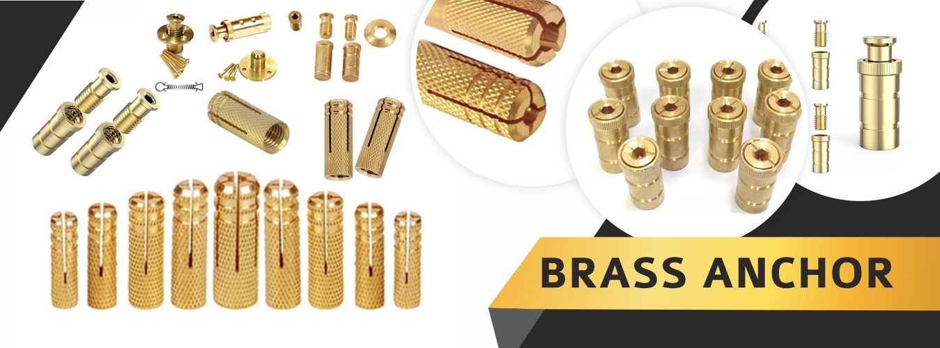 Metro Brass Products